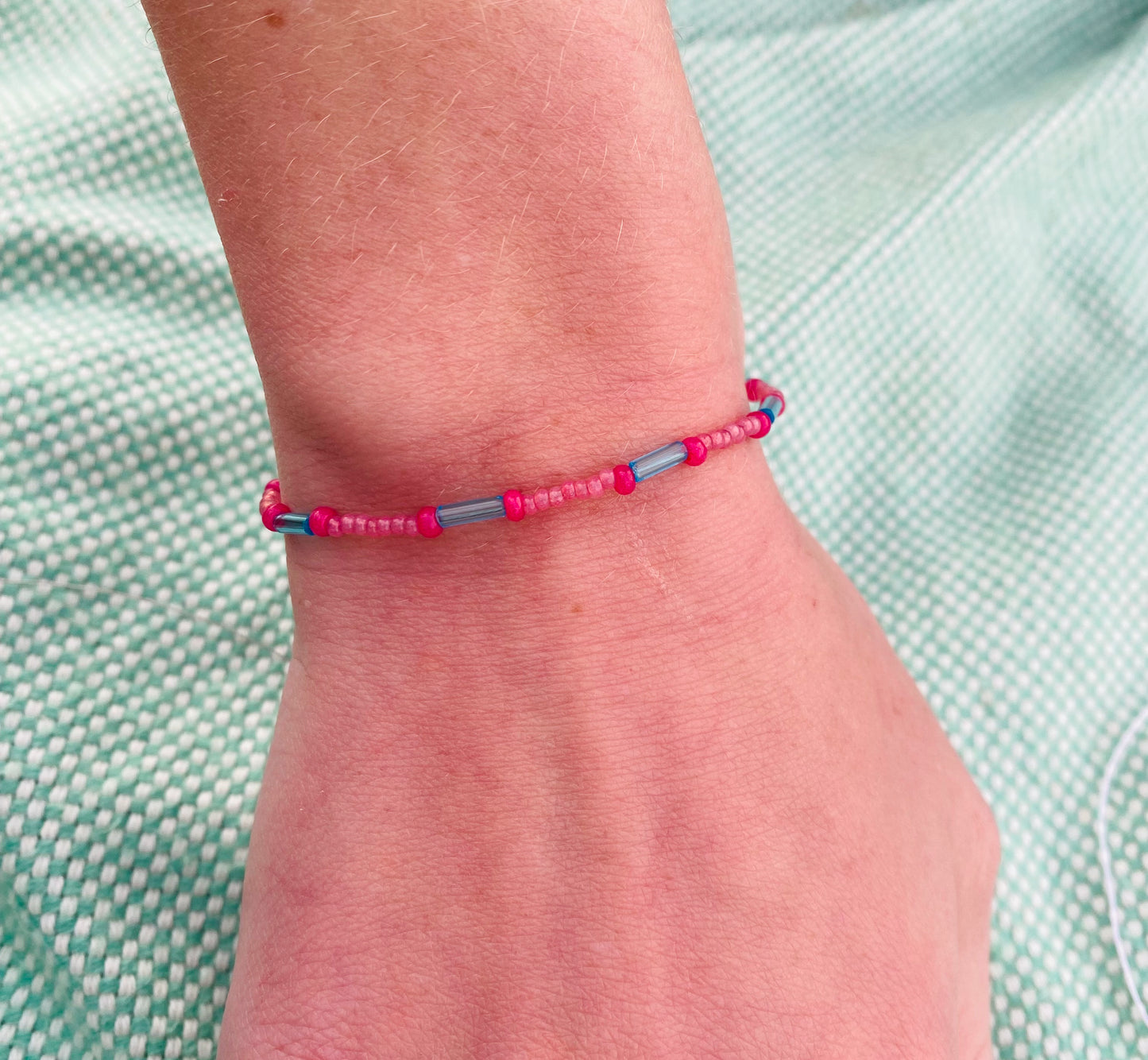 The Eve Bracelet