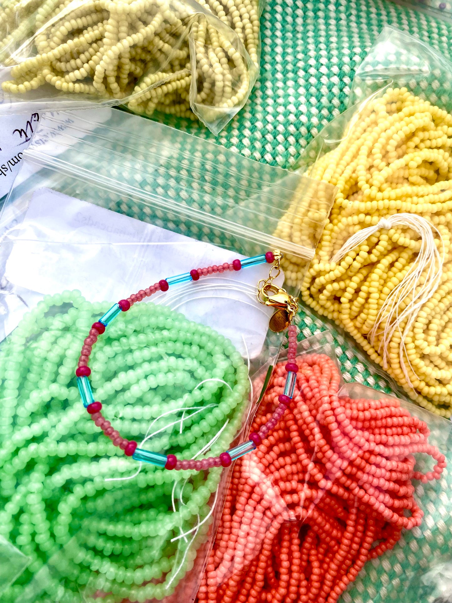 The Eve Bracelet