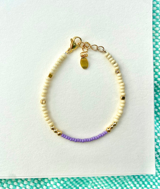 The Avelina Bracelet