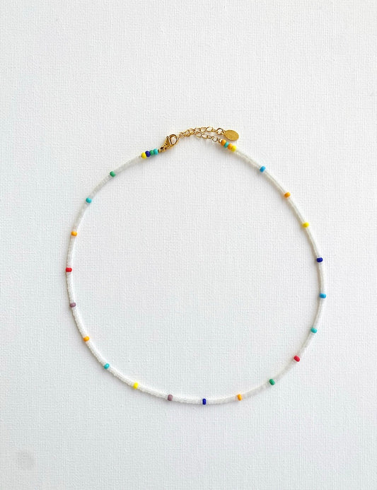 Dance and Sing Necklace