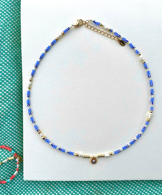 The Shay Necklace